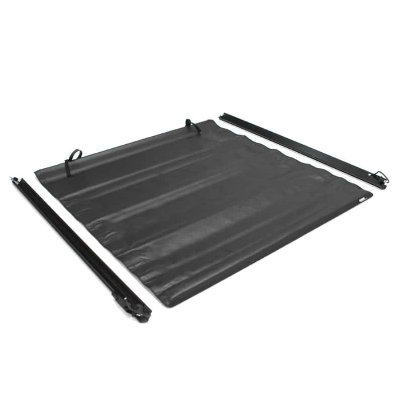 LUND — Lund 94-01 Dodge Ram 1500 (8ft. Bed) Genesis Roll Up Tonneau Cover - Black
LND RollUp Cvr - view 6