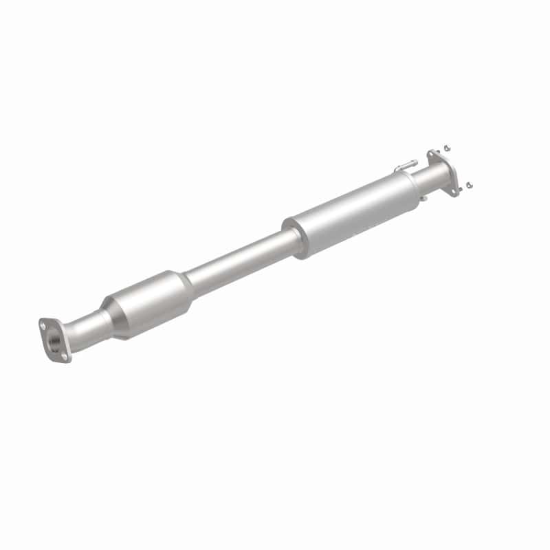 Magnaflow — Magnaflow 2015 Sedona 3.3 Underbody Direct Fit Converter
OEM Grade
OEM - view 8