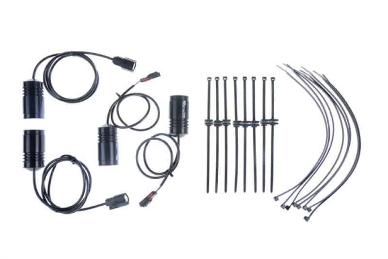 KW — KW Electronic Damping Cancellation Kit 2008-2014 Ford Mustang Shelby GT500
ESC Cancellation Kit - view 1