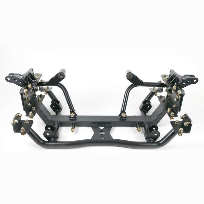 Ridetech — Ridetech 65-79 Ford F-100 2WD Front IFS Suspension System - Pin Spindle
Ft Susp, 65-79 F-100 - view 11
