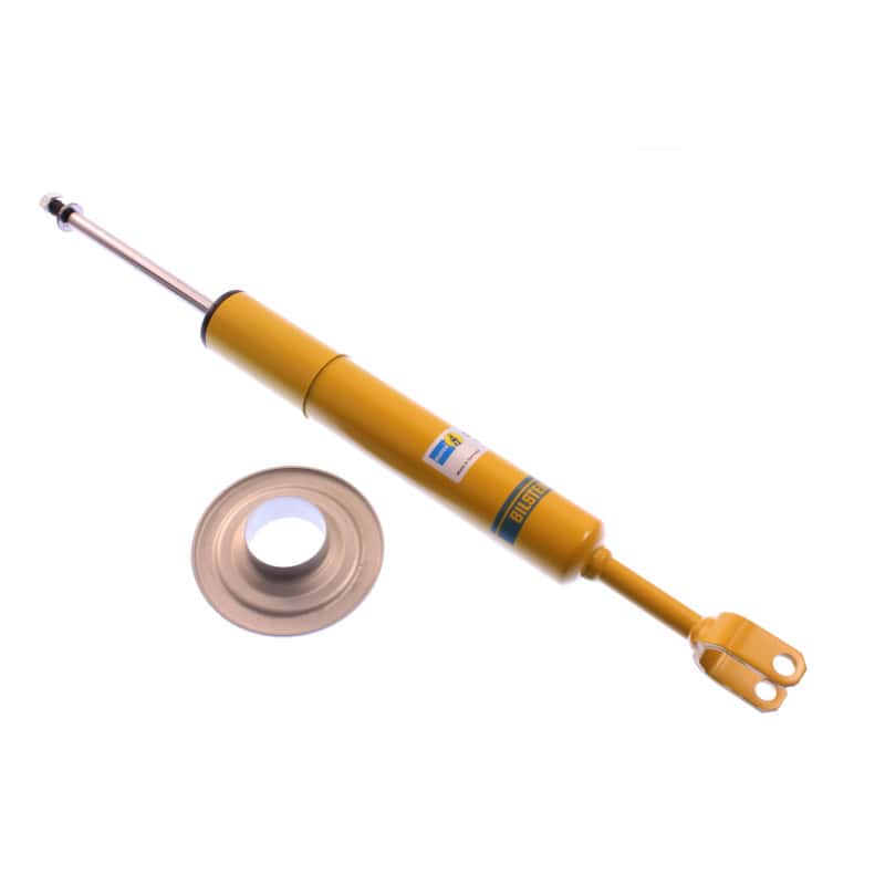 Bilstein — Bilstein B8 2002 Audi A4 Base FWD Front 46mm Monotube Shock Absorber
Shock - view 1