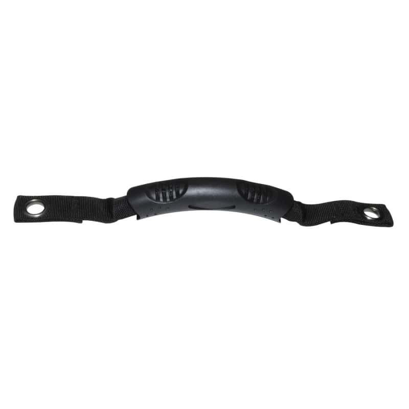 Rampage — Rampage 1999-2019 Universal Multi-Use Grab Handles - Black
Roll Bar Grab Handle
Multi-Use Grab Handl - view 1