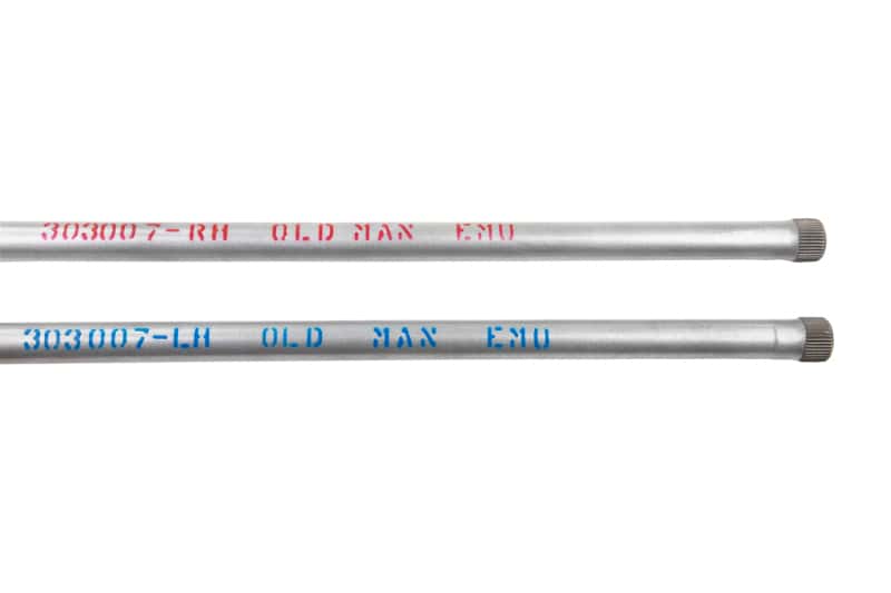 Old Man Emu — ARB Torsion Bar Set Nissan 97+ Pair - view 2