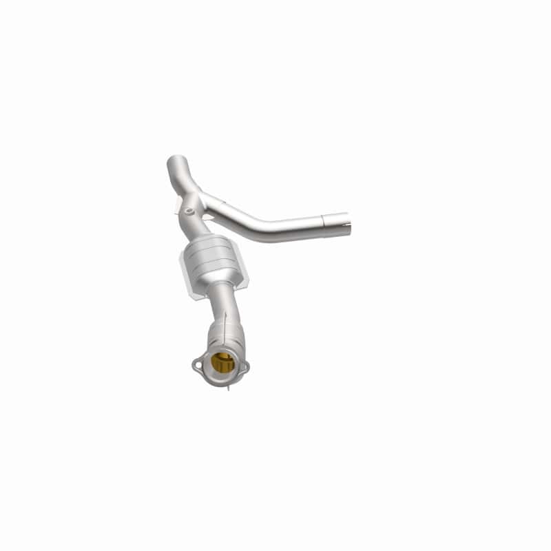 Magnaflow — MagnaFlow Conv DF 97-98 E150/E250 4.2L PS
HM Grade
HM - view 22