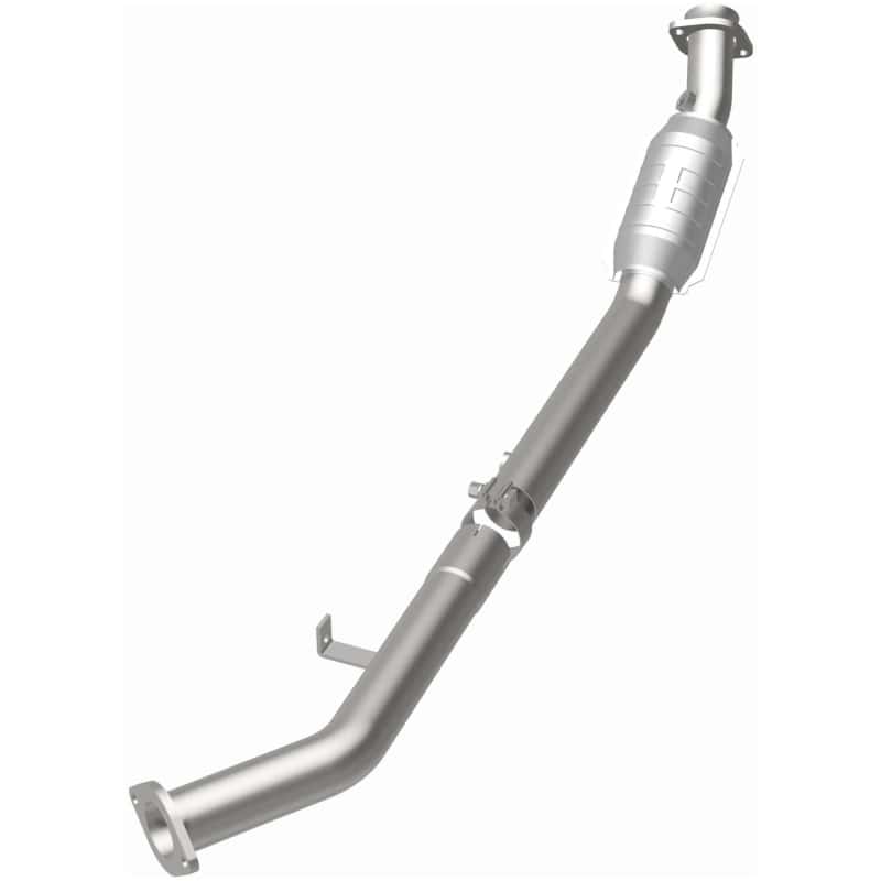 Magnaflow — MagnaFlow Conv DF GTO- 2004 8 5.7L OEM
OEM Grade
OEM - view 4
