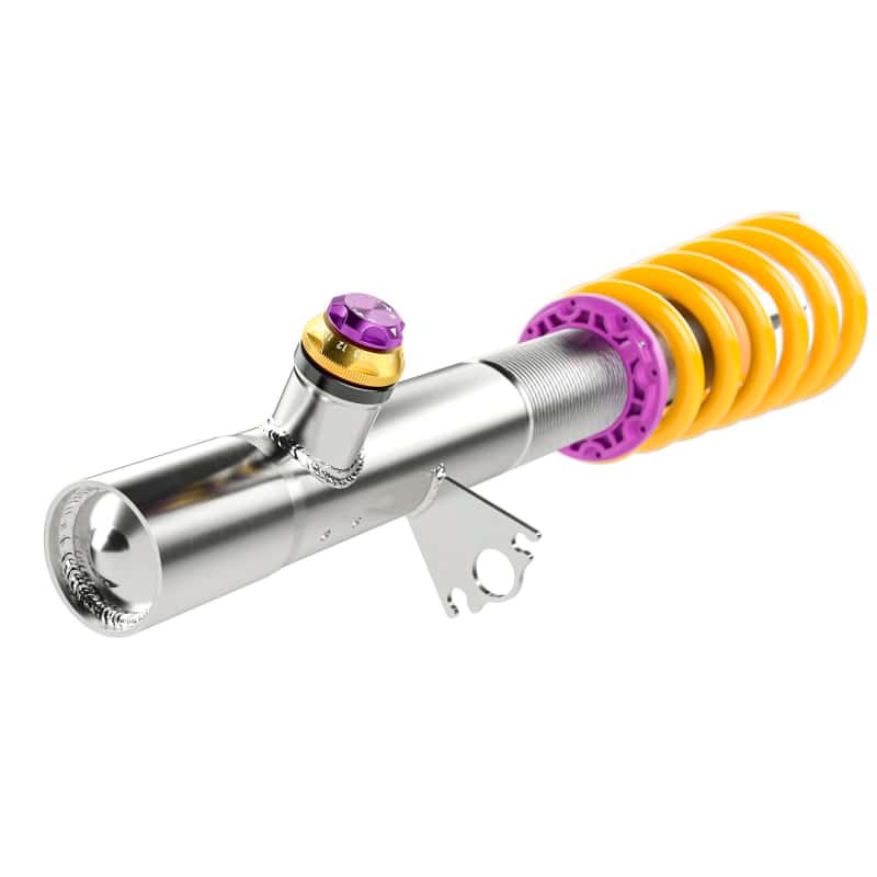 KW — KW Coilover Kit V4 Bundle 2020 BMW X5/X6 M (F95) (Including Competition)
Coilover Kit - view 11