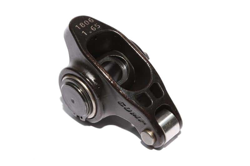 COMP Cams — COMP Cams Rocker CS 1.65 7/16in Ultra Pro - view 2
