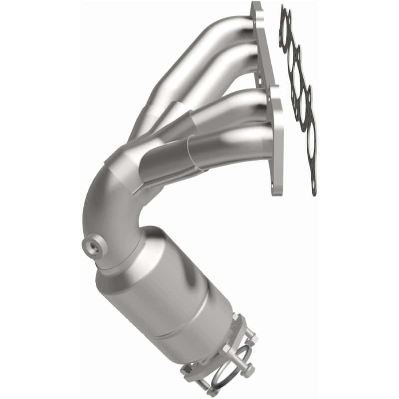 Magnaflow — MagnaFlow Conv DF 97-01 Camry 2.2 manif OEM
OEM Grade
OEM - view 32