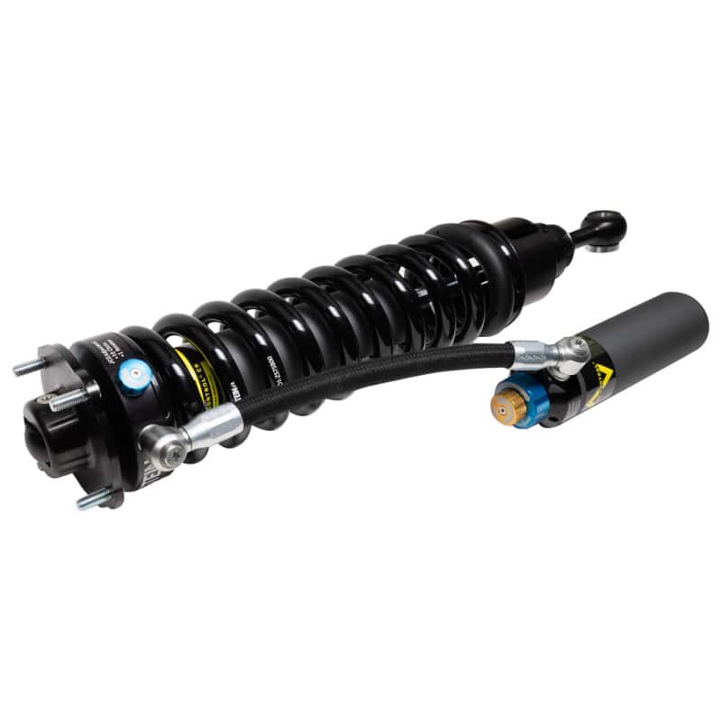 Bilstein — Bilstein 07-21 Toyota Tundra B8 8112 ZoneControl CR DSA+ Front Left
Front Corner Module - view 7
