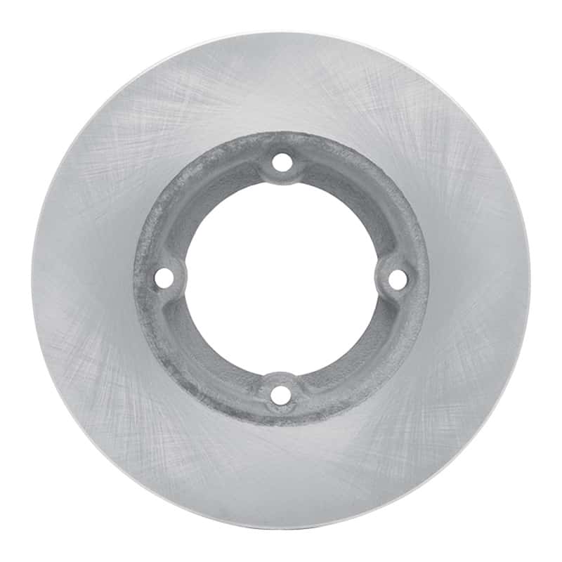 DFC — DFC 85-94 Chevrolet Sprint Front Brake Rotor
DFC Brake Rotor - view 5