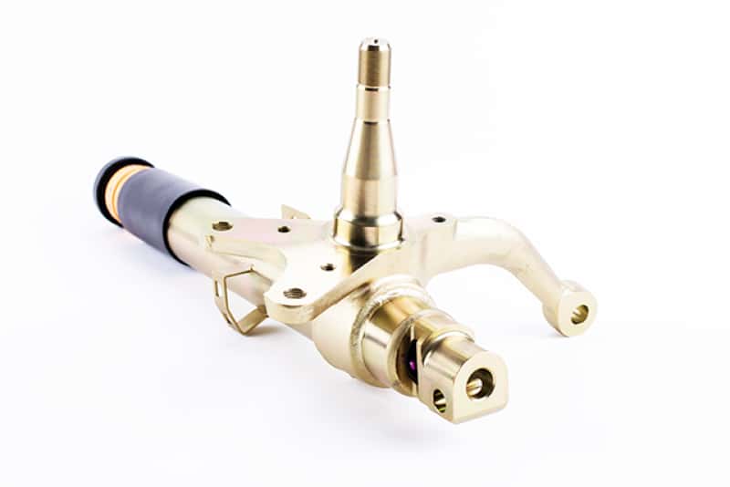 KW — KW Shock Kit V3 74-89 Porsche 911 G-Model (Incl. Turbo)
Coilover Kit - view 3