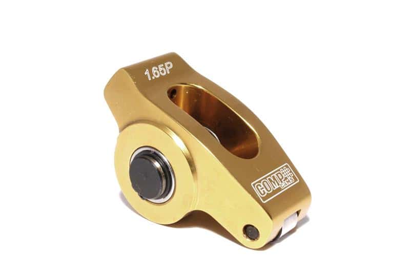 COMP Cams — COMP Cams Rocker Arm Ult Gold Arc Pont - view 2