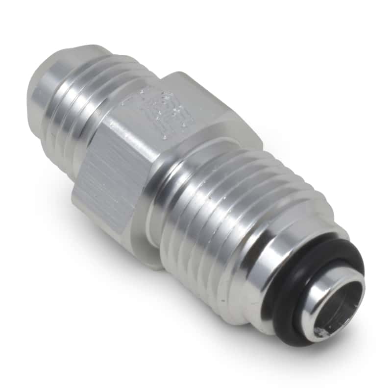 Russell — Russell Performance -6 AN (male to 11/16in-18 O-ring seal) Power Steering Adapter (25 pcs.)
PwrStrgHoseAdpt - view 6
