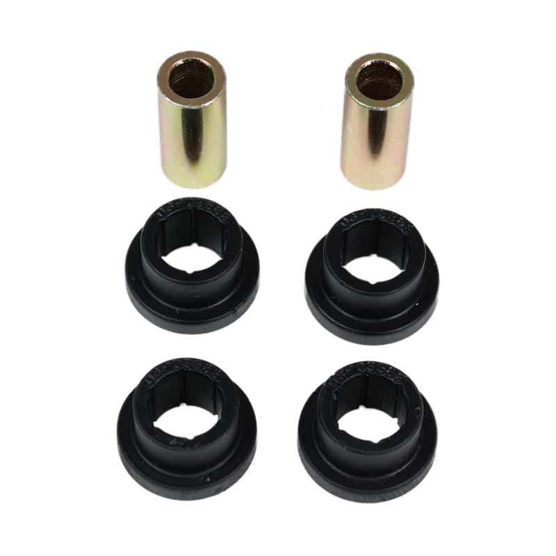 Energy Suspension — Energy Suspension 96-02 Toyota 4-Runner 2WD/4WD Black Rear Track Arm Bushing Set
Track Bar Bushing - view 4