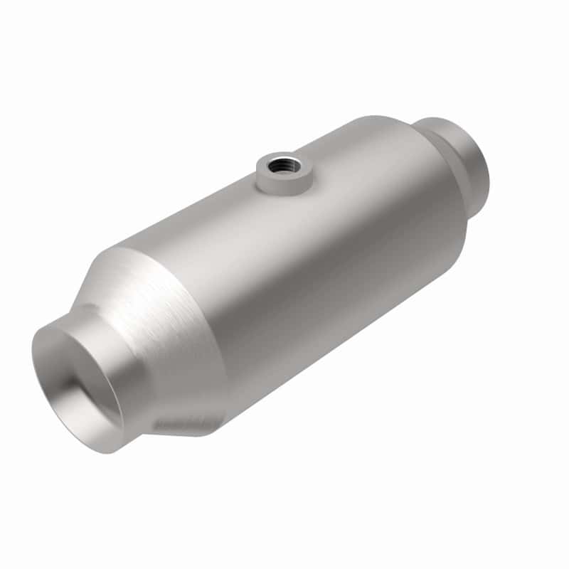 Magnaflow — Magnaflow California Grade Universal Catalytic Converter - 2in ID / 2in OD / 11.375in L
California - view 18