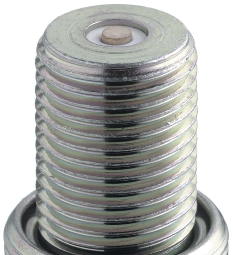 NGK — NGK Racing Spark Plug Box of 4 (R6601-10) - view 3