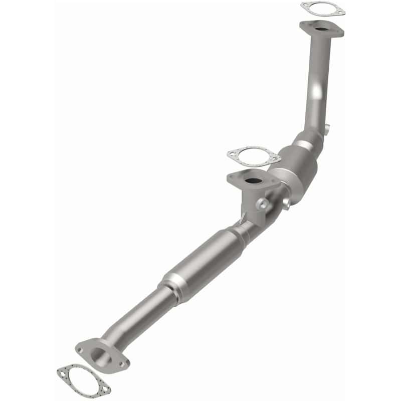 Magnaflow — MagnaFlow Conv DF 95-99 Sebring/Avenger 2.5
HM Grade
HM - view 4