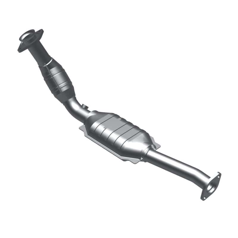 Magnaflow — MagnaFlow Conv DF 03-05 Crown Vic 4.6 D/S OEM
OEM Grade
OEM - view 1