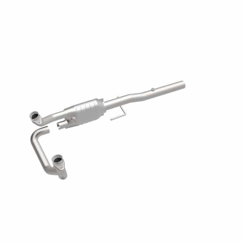 Magnaflow — MagnaFlow Conv Direct Fit Ram 1500/2500 94-99
HM Grade
HM - view 9