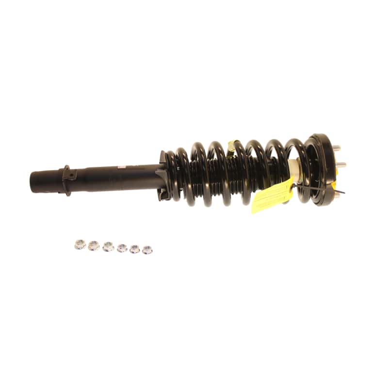 KYB — KYB Shocks & Struts Strut Plus Front Left 2008-2012 Honda Accord
Strut-Plus - view 4