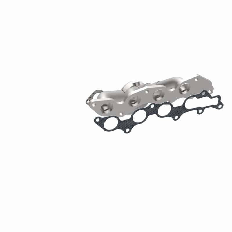 Magnaflow — MagnaFlow Conv DF 2006 Ford Fusion 2.3L
OEM Grade
OEM - view 23