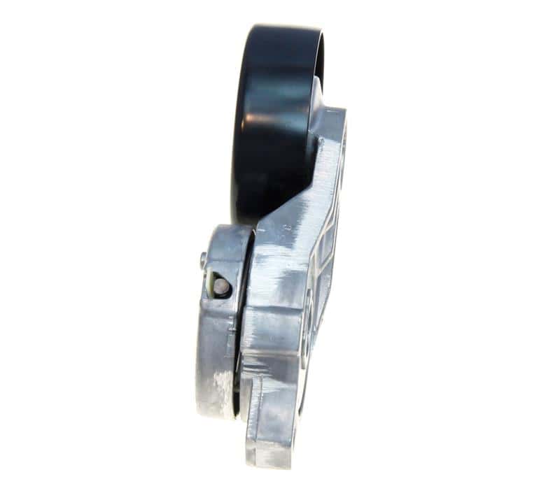 Gates — Gates 91-96 Ford Escort 4-Cyl. 1.9L Tensioner Assy. Belt Drive Tensioner - view 11