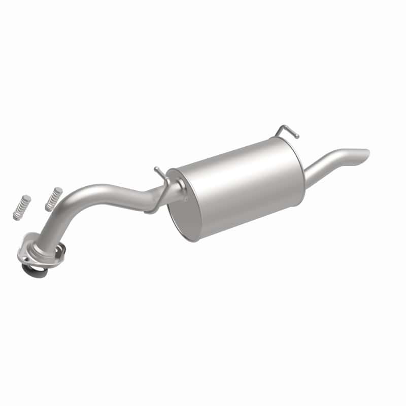 Magnaflow — MagnaFlow BRE Exhaust Kit 12-17 Toyota PRIUS C 1.5L
Exhaust Kit - view 5