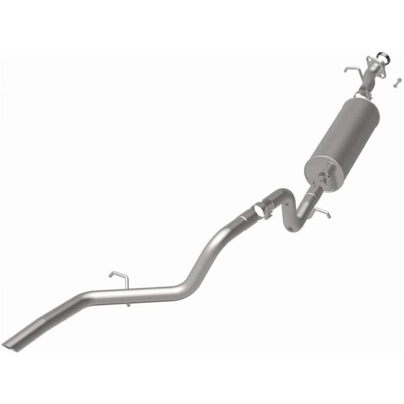 Magnaflow — MagnaFlow BRE Exhaust Kit Replacement Stainless Ford
Exhaust Kit - view 27