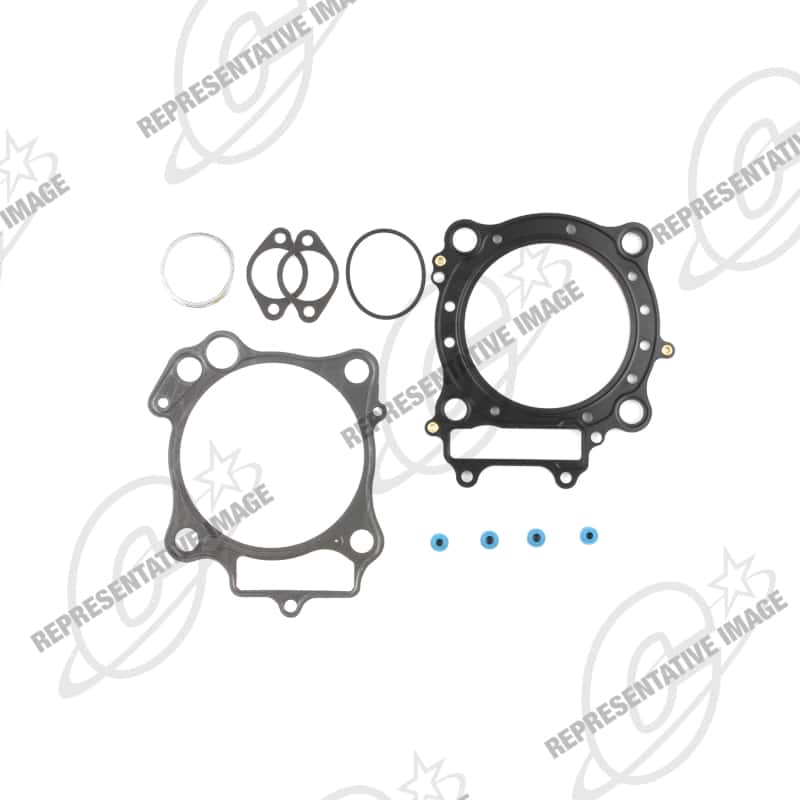 Cometic Gasket — Cometic Harley-Davidson Rocker Arm Cover Gasket 66-83FlFlhFltFxFxrs020Rc - view 1