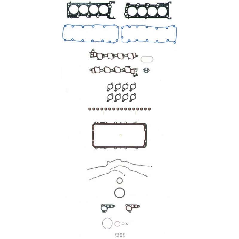 Fel-Pro — Fel-Pro Ford F-150 260-1902 Engine Gasket Set - view 2