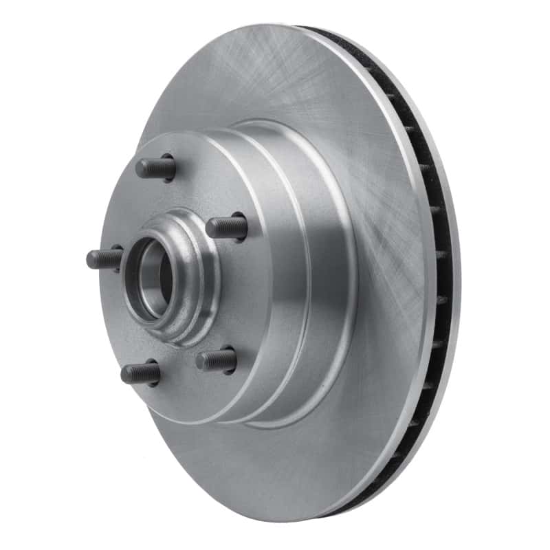 DFC — DFC 67-74 Buick Skylark Front Brake Rotor
DFC Brake Rotor - view 2