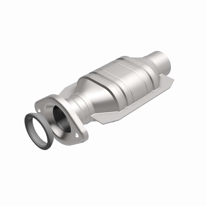 Magnaflow — MagnaFlow Conv DF 01-03 Highlander underbody
HM Grade
HM - view 6