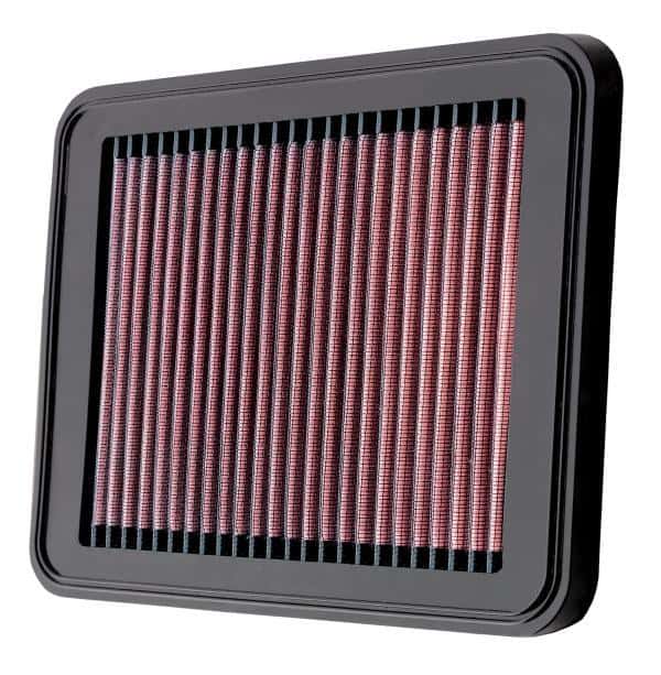 K&N Engineering — K&N Replacement Air Filter 10-13 Polaris Ranger RZR 160 169
Air Filter - view 10