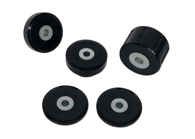 Whiteline — Whiteline Nissan 350Z/370Z/Z 03+ Rear Differential Bushing Kit (Motorsports Version)
Bushing Kit - view 3