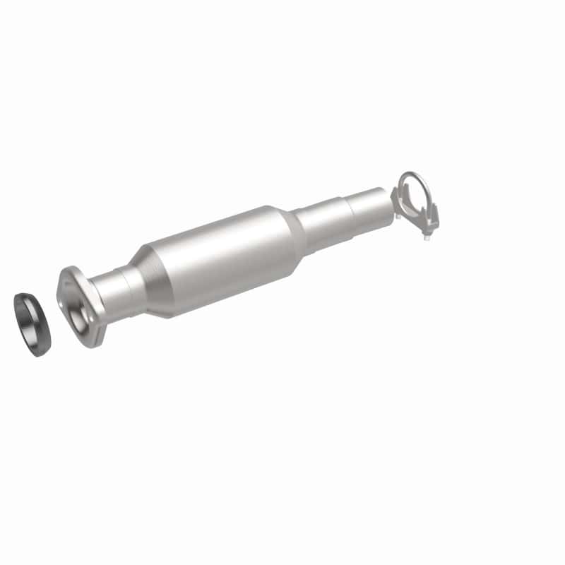 Magnaflow — Magnaflow 04-06 Toyota Sienna 3.3L Direct Fit Converter
California - view 9