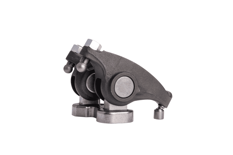 Fleece Performance — Fleece Performance 98.5-18 Dodge 2500/3500 Cummins 5.9L/6.7L 24v OE Replacement Rocker Arm Assembly
Rocker Arm - view 3