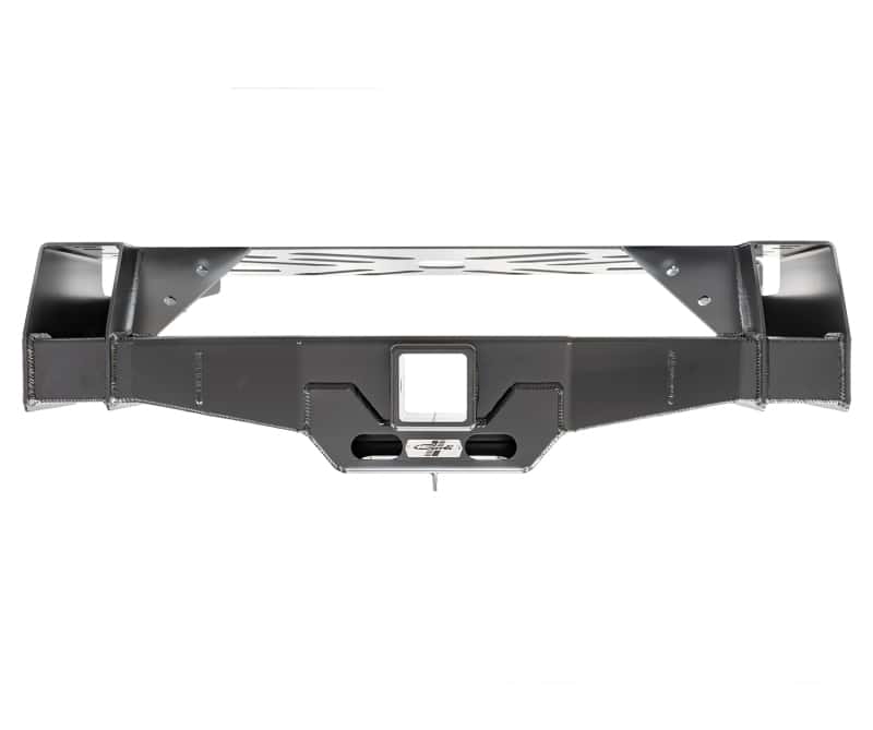 Carli — Carli 17-23 Ford F250/350 4x4 Ford Trophy Hitch
Trailer Hitch - view 6