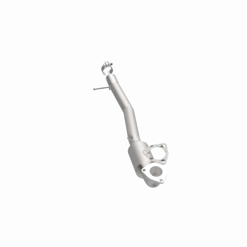 Magnaflow — Magnaflow 10-12 Range Rover V8 5 OEM Underbody Direct Fit Converter
OEM Grade
OEM - view 24
