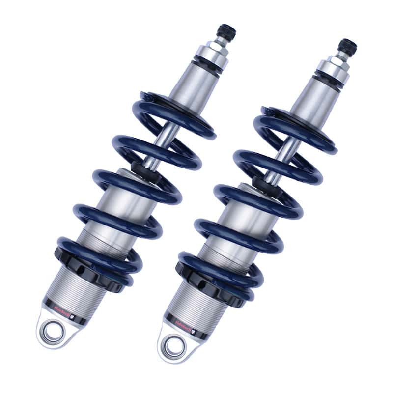 Ridetech — Ridetech 65-79 Ford F100 2WD HQ Series Coilovers Front Pair
Ft HQ CO 65-79 F-100 - view 2