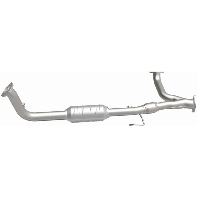 Magnaflow — MagnaFlow Conv DF 96-97 3.2L Passport D/S A/T
HM Grade
HM - view 32