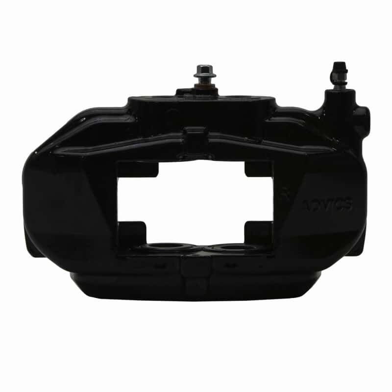 DFC — DFC 06-24 Lexus RC300 Front-R Premium Caliper - Black Powder Coated
DFC Brake Caliper - view 4