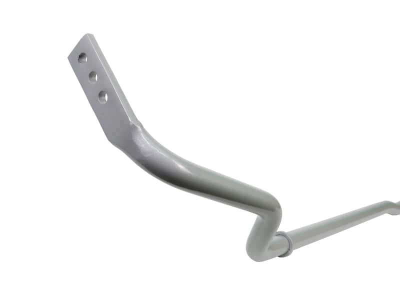 Whiteline — Whiteline 15-18 BMW M3 / 15-20 BMW M4 Rear 26mm Heavy Duty Adjustable Swaybar
Swaybar - view 4