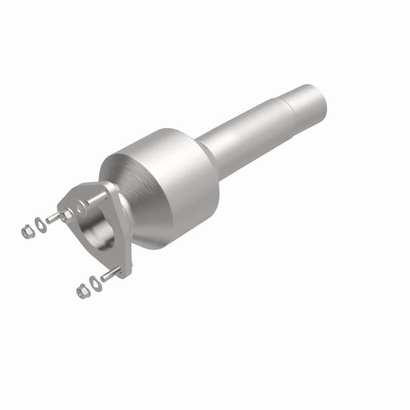 Magnaflow — Magnaflow 15-17 Discovery Sport L4 2 OEM Underbody Direct Fit Converter
OEM Grade
OEM - view 29