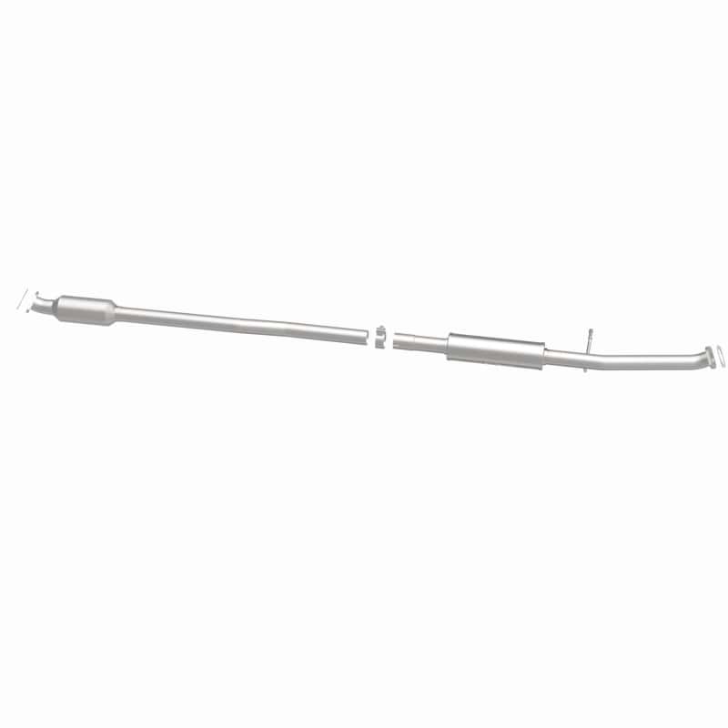 Magnaflow — Magnaflow 16-18 Hyundai Tucson L4 2.0L OEM Grade / EPA Compliant Direct-Fit Catalytic Converter
OEM Grade
OEM - view 12