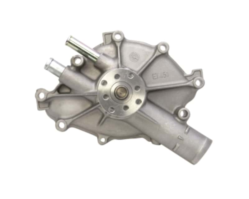 Ford Racing — Ford Racing 302-351W Street Rod Short V-Belt Water Pump - view 9