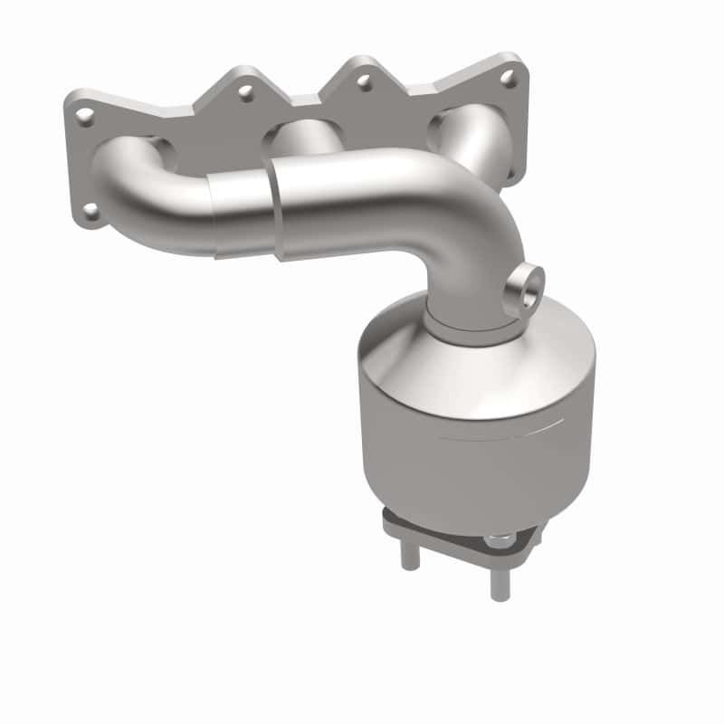 Magnaflow — MagnaFlow Conv DF 95-02 Mazda Millenia 2.3L
HM Grade
HM - view 24