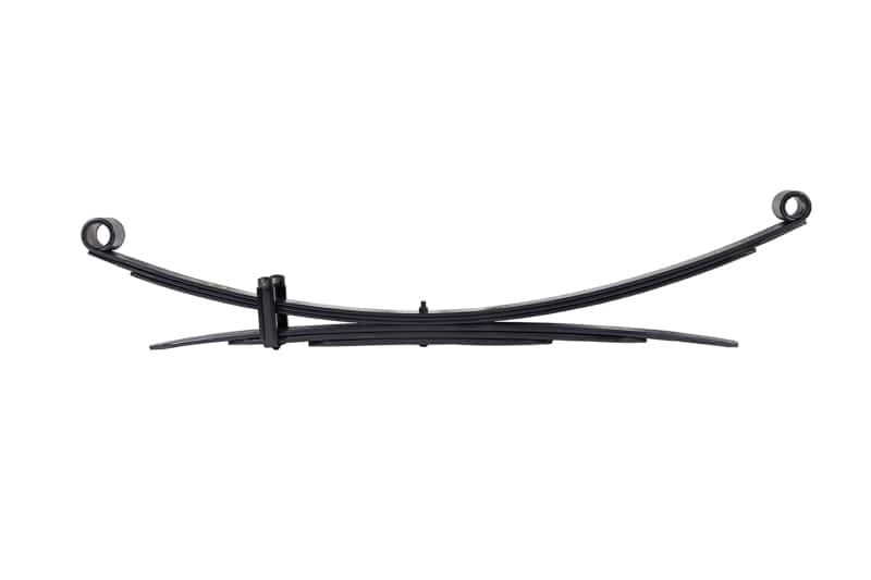 Old Man Emu — ARB / OME Leaf Spring Nissan D22 -Rear-
Leaf Spring - view 1