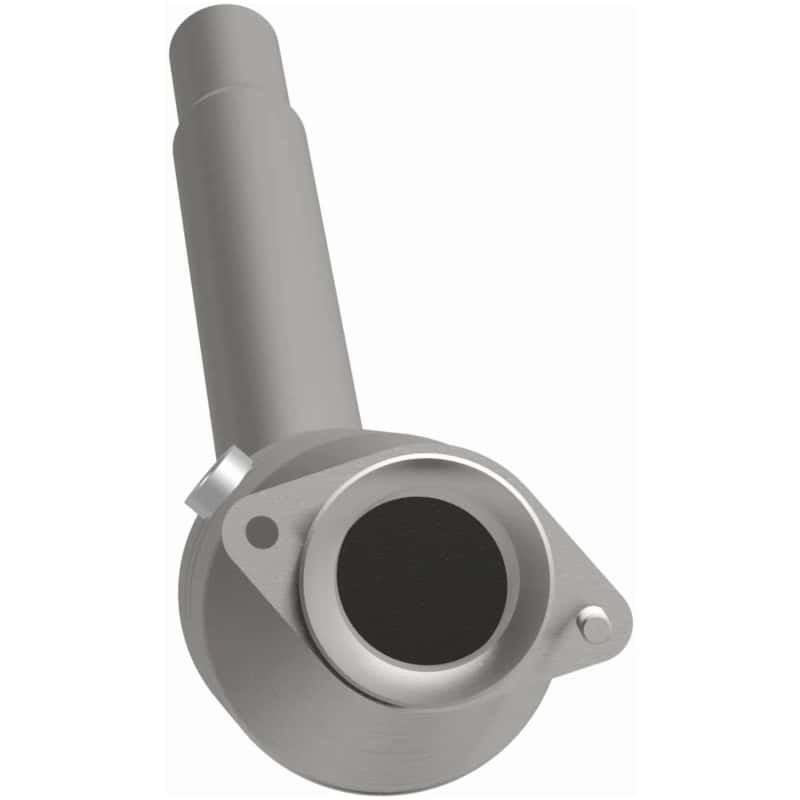 Magnaflow — MagnaFlow Conv Direct Fit 10-12 Jaguar XJ V8-5.0L
OEM Grade
OEM - view 5