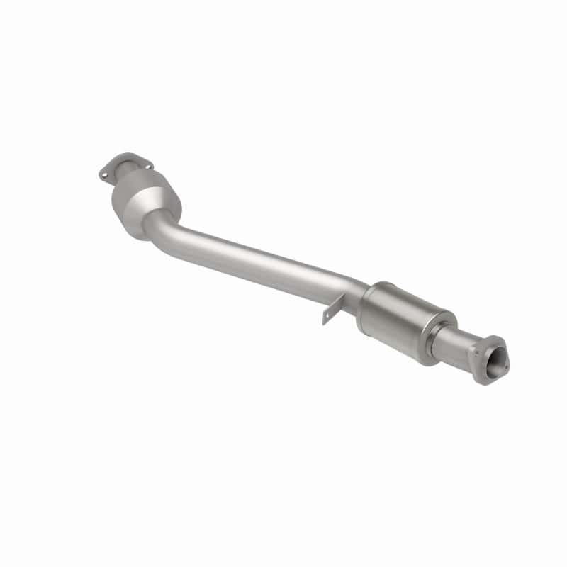 Magnaflow — MagnaFlow Conv DF 2013 Scion Fr-S 2.0L
OEM Grade
OEM - view 15