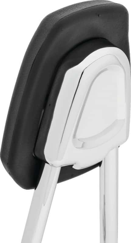Kuryakyn — Kuryakyn Sissy Bar For Indian Scout Chrome - view 2